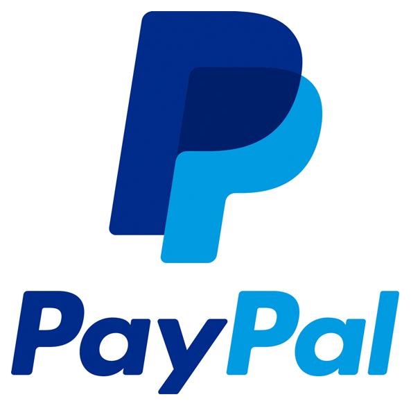 PayPal — pagamento seguro