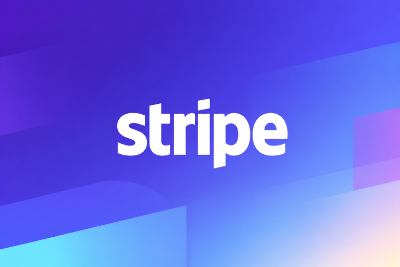 Stripe — pagamento seguro