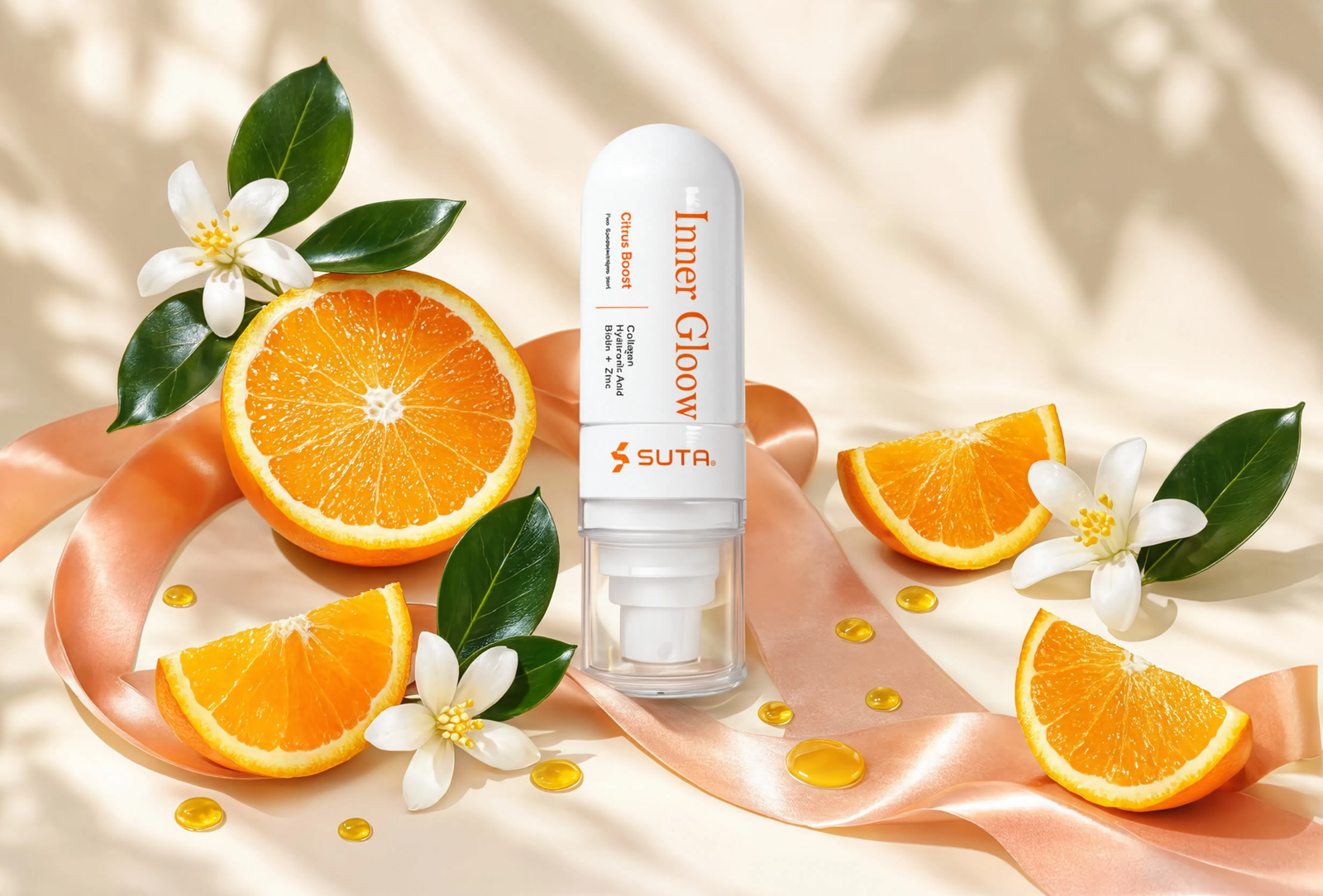 Inner Gloow Citrus